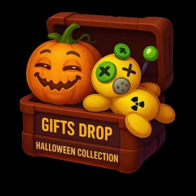 Хэллоуин Case